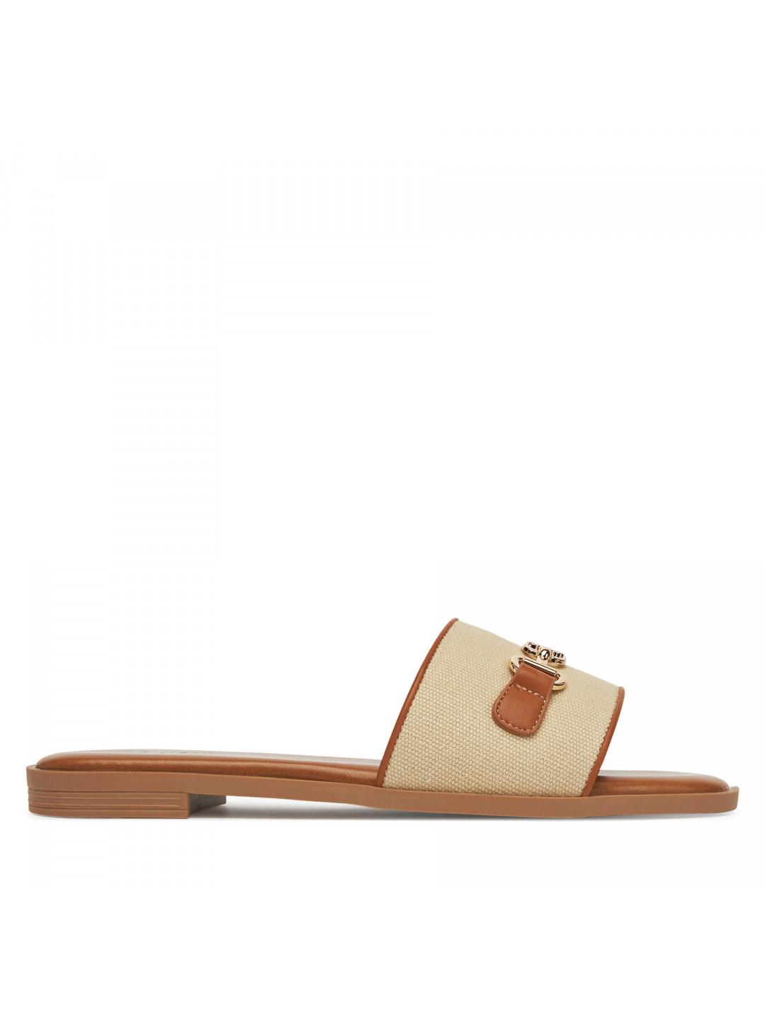 Nazouváky Nine West 678322-84 Béžová